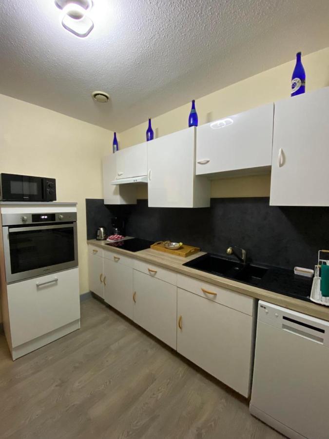 Grand'Roche Apartment Cornimont Exterior foto